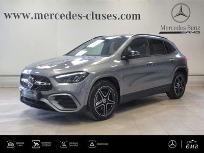 Mercedes Gla 250 e Hybrid Eq Amg Line