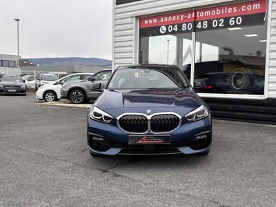 Bmw Série 1 118i 140ch Edition Sport