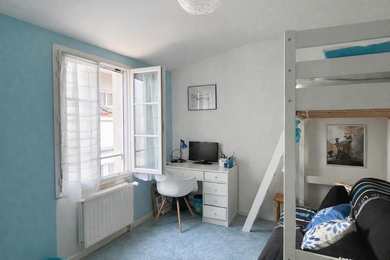 Maison - 71 m² - 3 pièces