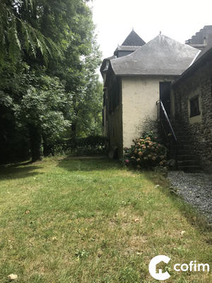 Appartement - 67 m² - 2 pièces