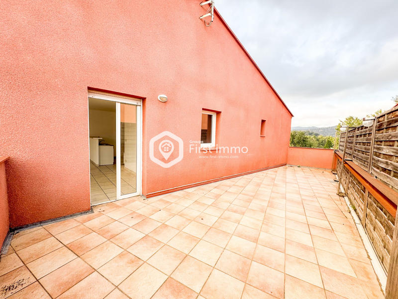 Appartement - 75 m² - 4 pièces