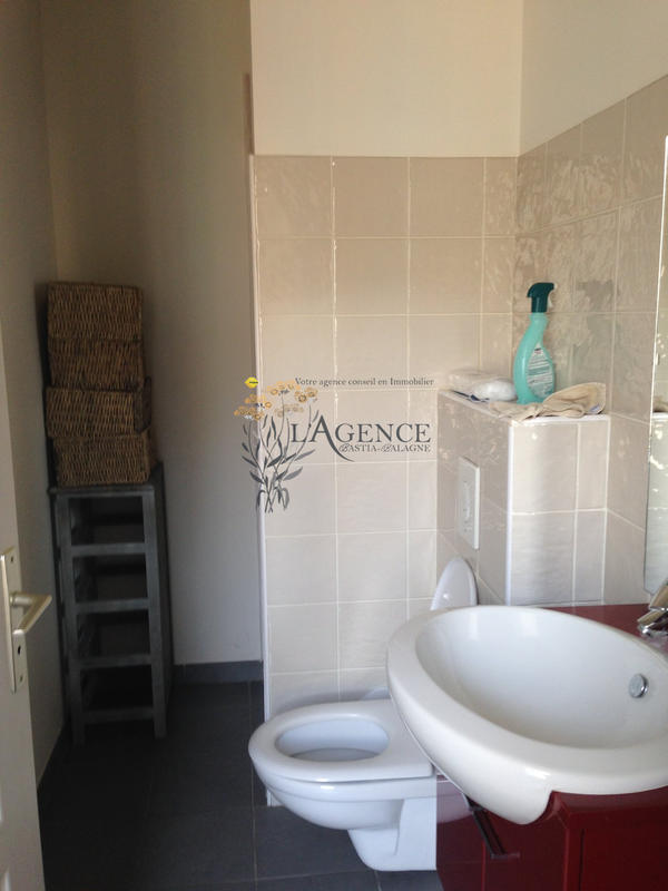 Appartement - 31 m² - 2 pièces