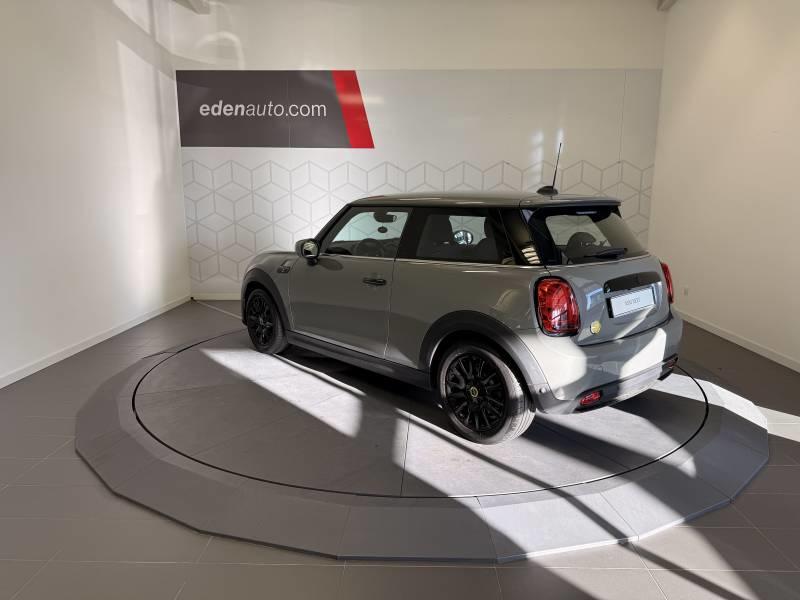Mini Mini Hatch 3 Portes Cooper se 184 ch Essential