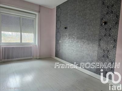 Appartement - 91 m² - 4 pièces