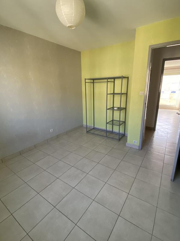 Appartement - 64 m² - 4 pièces