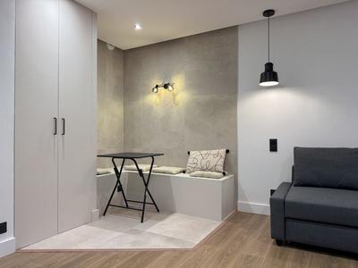 Appartement - 24 m² - 1 pièce