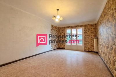 Appartement - 75 m² - 4 pièces