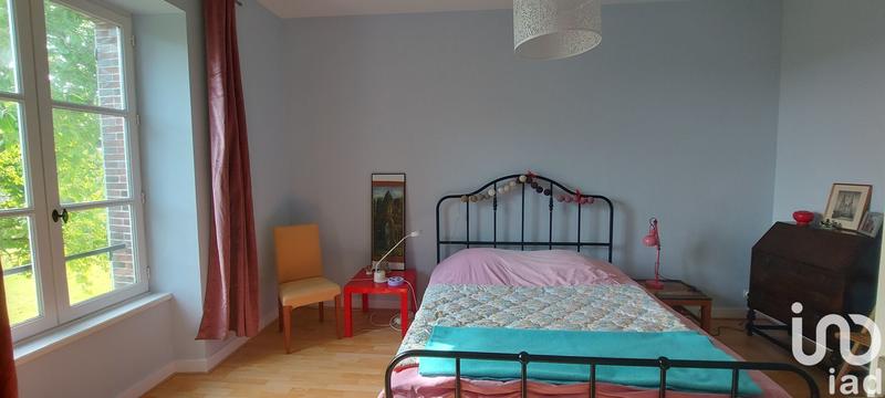 Maison - 157 m² - 6 pièces