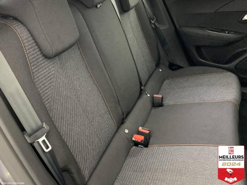 Peugeot 2008 100 s&amp;S Bvm6 Style