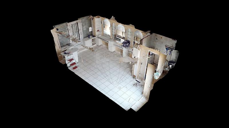 Local commercial - 24 m² - 1 pièce