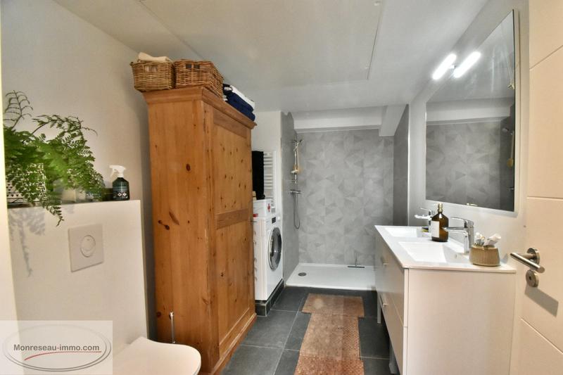 Appartement - 79 m² - 3 pièces