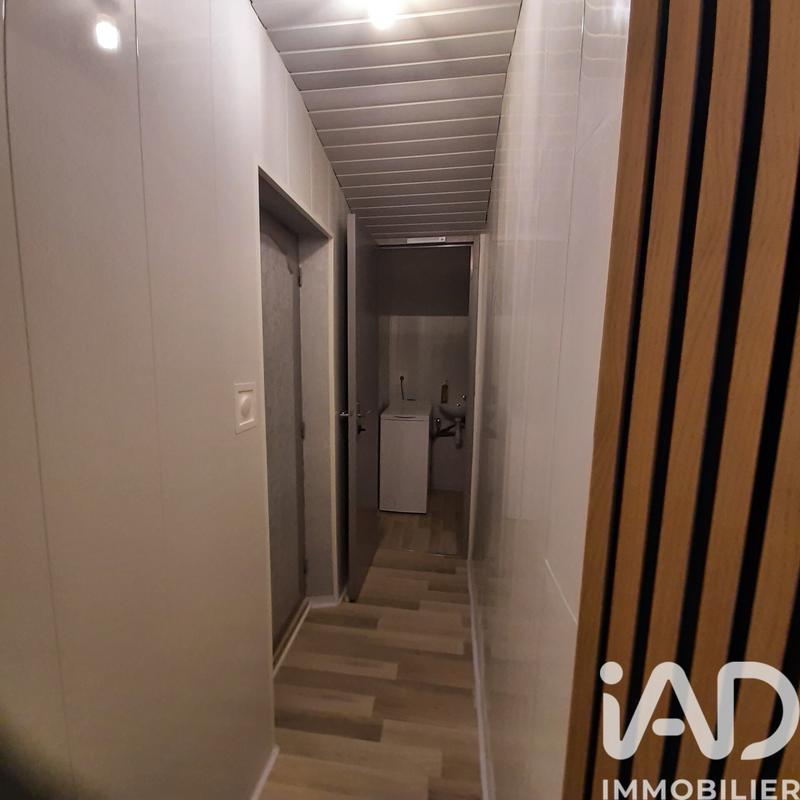 Maison de village - 90 m² - 4 pièces