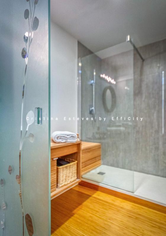 Appartement - 77 m² - 3 pièces