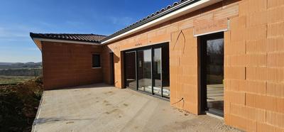 Maison - 128 m² - 5 pièces