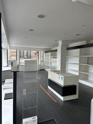 Local commercial - 87 m²