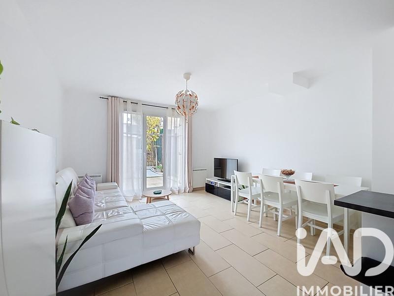 Maison - 70 m² - 4 pièces