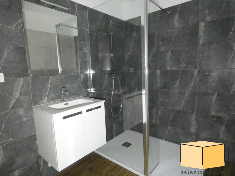 Appartement - 47 m² - 3 pièces