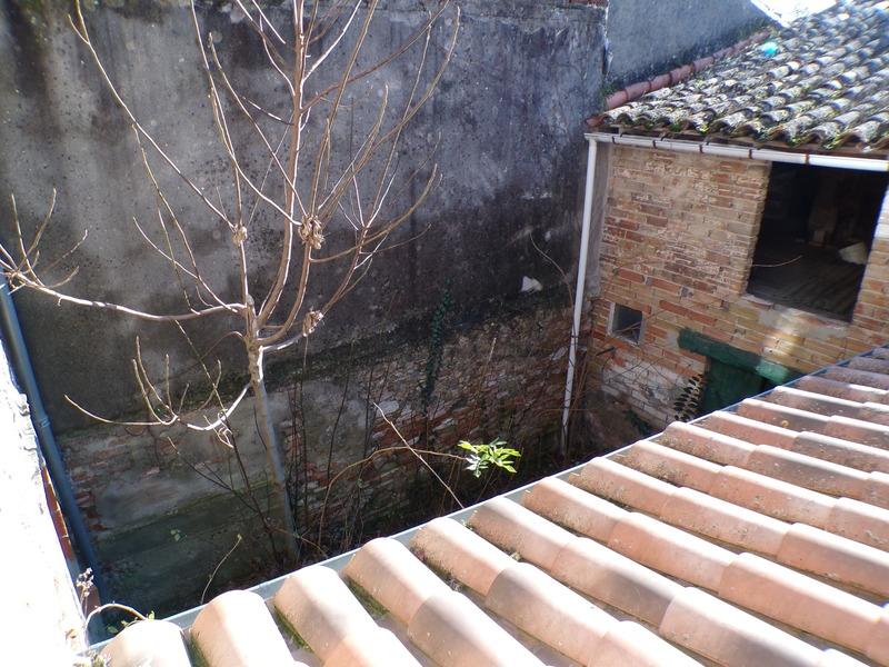 Maison de village - 113 m² - 5 pièces