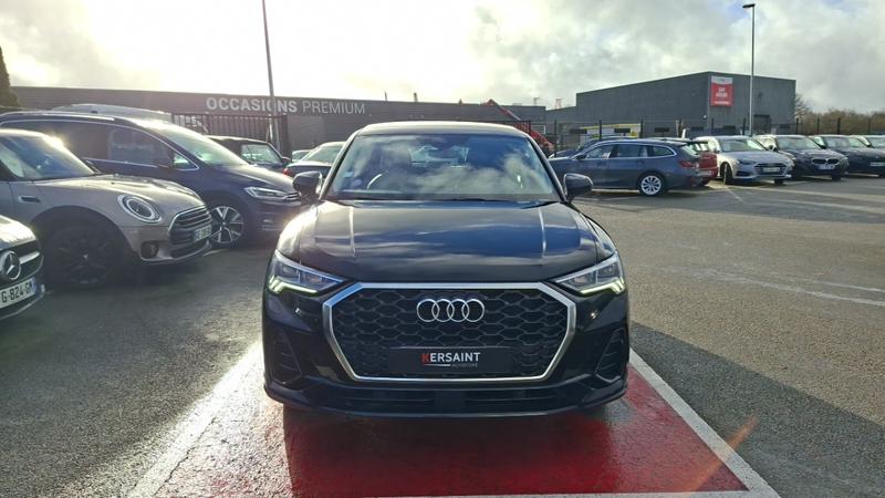 Audi Q3 Sportback 35 Tfsi 150 Ch