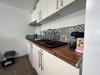 Appartement - 77 m² - 4 pièces