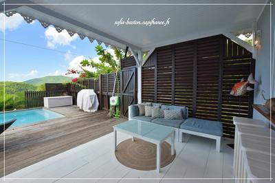 Maison - 109 m² - 5 pièces