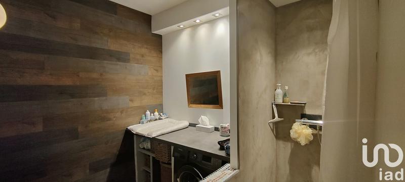 Maison de village - 137 m² - 5 pièces