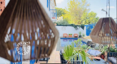 Mas - 298 m² - 5 pièces