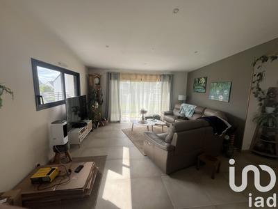 Maison - 160 m² - 7 pièces