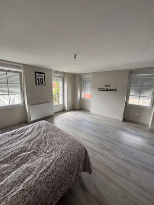 Maison - 106 m² - 4 pièces