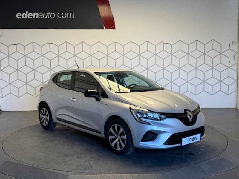 Renault Clio TCe 90 Equilibre