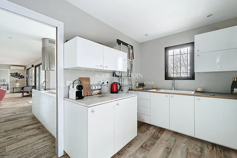 Villa - 110 m² - 4 pièces