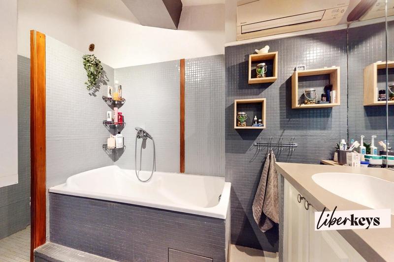 Maison - 123 m² - 5 pièces