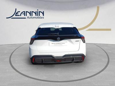 Mg Mg4 Electric 64kWh - 150 kW 2wd Comfort