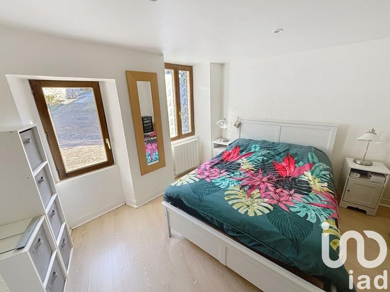 Appartement - 53 m² - 2 pièces