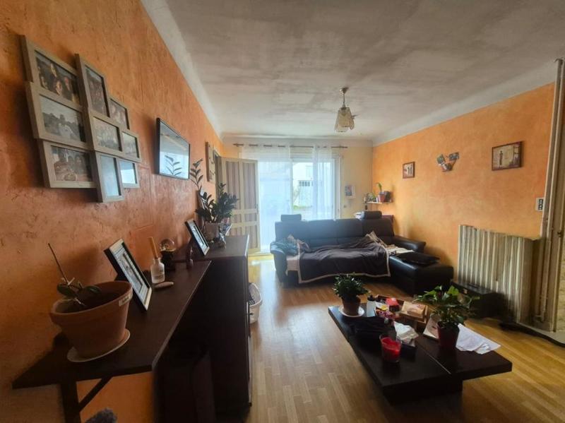 Maison - 144 m² - 7 pièces