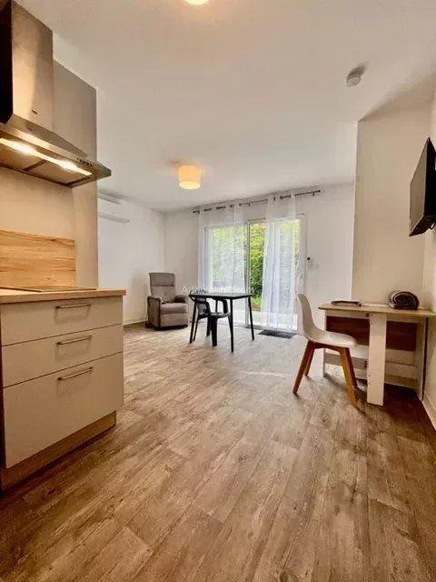 Appartement - 25 m²