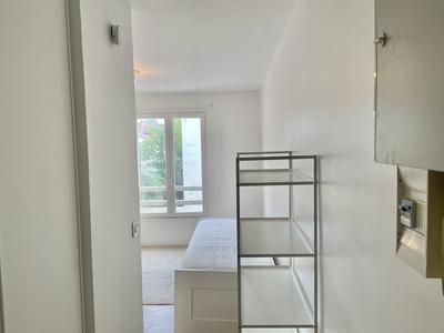 Appartement - 18 m² - 1 pièce