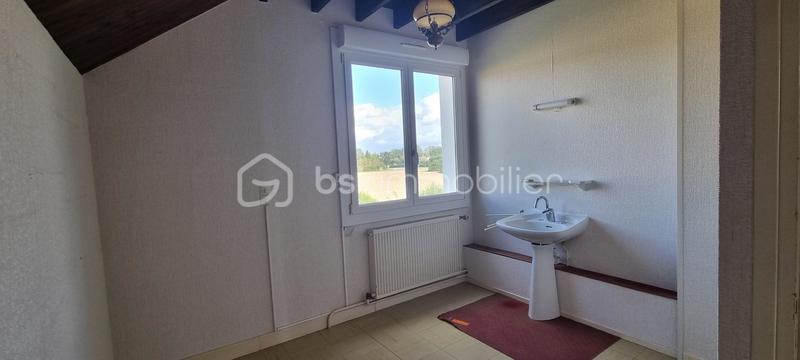 Maison - 104 m² - 6 pièces