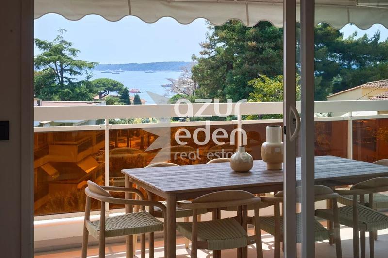 Appartement - 135 m² - 5 pièces