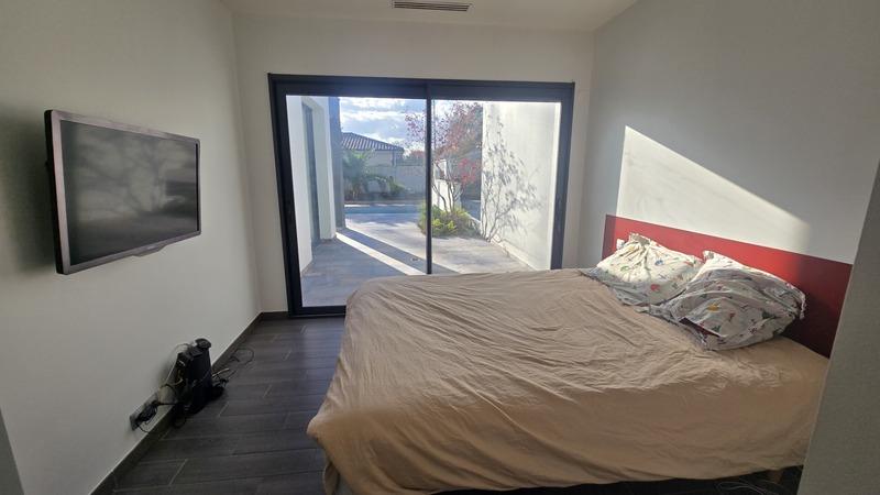 Maison - 134 m² - 4 pièces