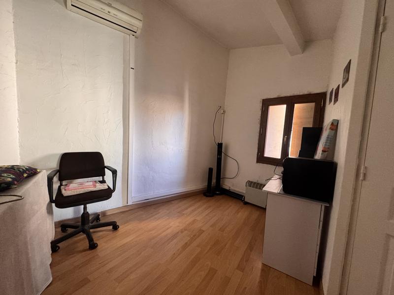 Maison de village - 83 m² - 4 pièces