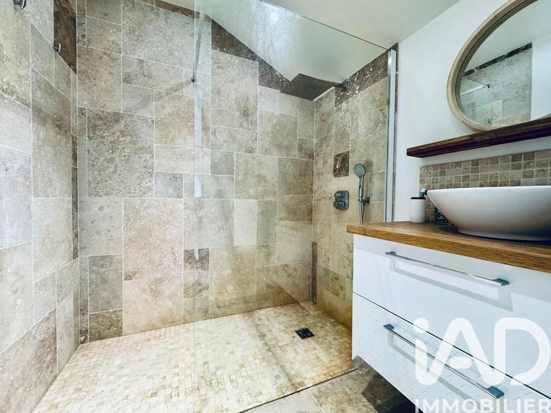 Maison de village - 97 m² - 4 pièces