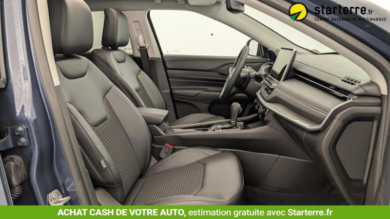 Jeep Compass 1.3 Phev T4 190 ch 4xe eAWD Limited