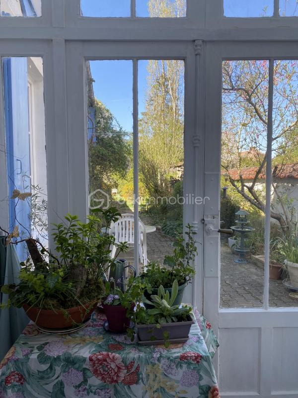 Maison ancienne - 150 m² - 7 pièces