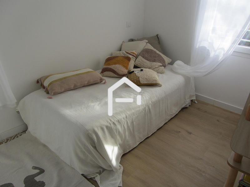 Villa - 93 m² - 5 pièces