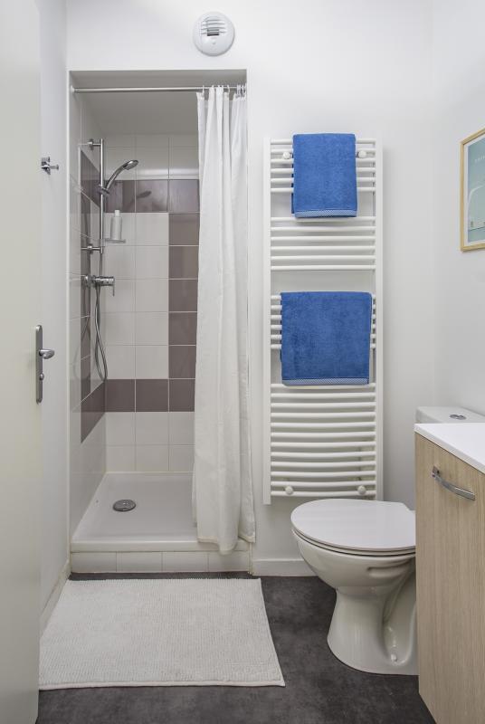 Studio - 26 m² - 1 pièce