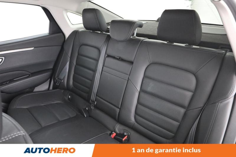 Renault Talisman 1.8 TCe Initiale Paris Edc 225 ch