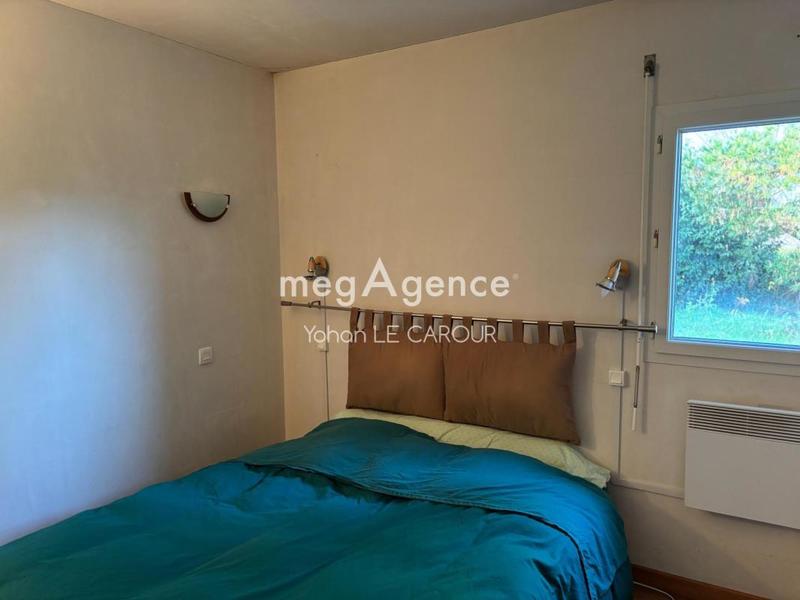 Maison - 181 m² - 7 pièces