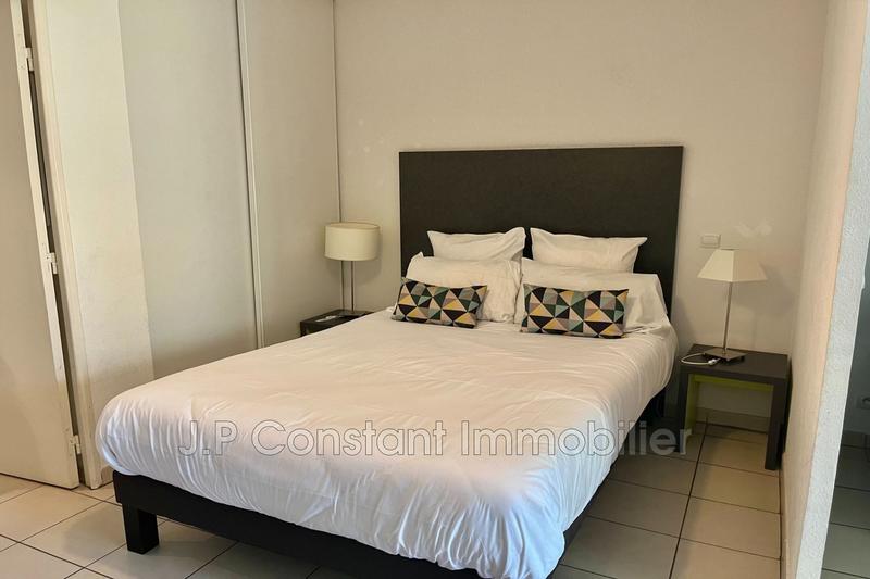 Appartement - 33 m² - 2 pièces