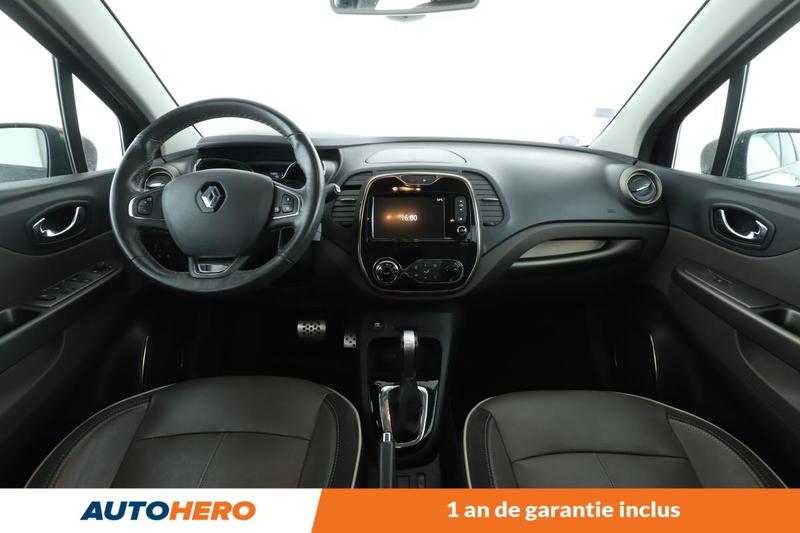 Renault Captur 1.2 TCe Energy Hypnotic Edc 120 ch